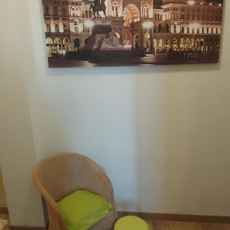 Double Room 700 Meter From The Stadium The House Of The Brave มิลาน ภายนอก รูปภาพ