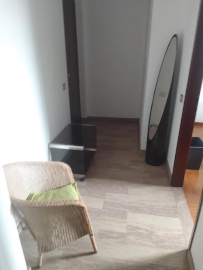 Double Room 700 Meter From The Stadium The House Of The Brave มิลาน ภายนอก รูปภาพ
