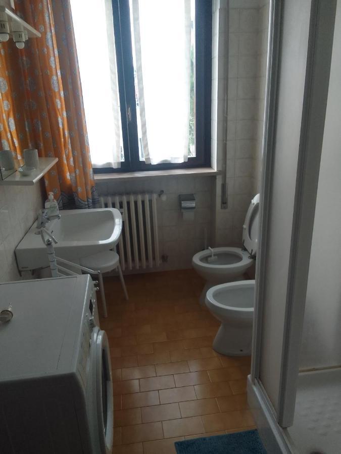 Double Room 700 Meter From The Stadium The House Of The Brave มิลาน ภายนอก รูปภาพ
