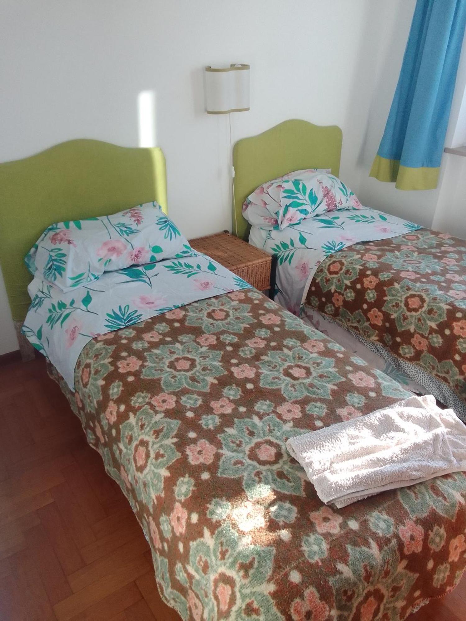 Double Room 700 Meter From The Stadium The House Of The Brave มิลาน ภายนอก รูปภาพ
